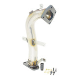 Downpipe Ths Inox 304 Fiat Bravo