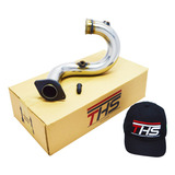 Downpipe Ths Inox 304 Mercedes A200 1 3 Turbo 2020