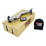 Downpipe Ths Inox 304 S10 Trail Blazer 2 8 Turbo Diesel 2021