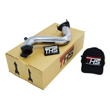 Downpipe Ths Inox 304 S10 Trail Blazer 2 8 Turbo Diesel 2021