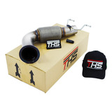 Downpipe Ths Inox 409 03 Pol Mini Cooper 2 0 S Turbo 2021