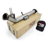 Downpipe Ths Inox 409 2 5 Pol Frontier 2 3 2021