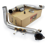 Downpipe Ths Inox 409 2 5 Pol Mercedes Cla250 2014
