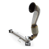 Downpipe Ths Inox 409 3 0 Pol Amarok 3 0 V6 Tdi 2020