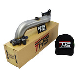 Downpipe Ths Inox 409 3 0 Pol Civic Touring 1 5 Turbo 2019