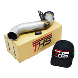 Downpipe Ths Inox 409 3 0 Pol Mercedes C180 C200 W205 2014