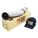 Downpipe Ths Inox 409 3 5 Pol Bmw 430 530 B48 2016 