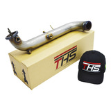 Downpipe Ths Inox 409 Fiat Toro 2 0 Turbo Diesel 2018 2019