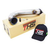 Downpipe Ths Inox Fiat Toro 1 3 Turbo T270 2021 2022