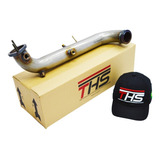 Downpipe Ths Inox Fiat Toro Jeep Compass Renegade 2 0 Turbo