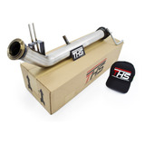 Downpipe Ths Inox Nissan Frontier 2 3 2017 2018 2019 2020
