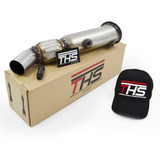 Downpipe Ths Inox Ø 3 5 Pol Bmw N20 320i 328i 120i 125i 228