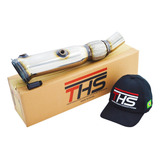 Downpipe Ths Inox Ø 3 5 Pol Bmw N20 328i 320i 120i 125i 228