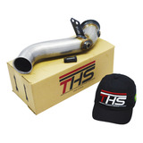 Downpipe Ths Light Mercedes C200 W205 2014