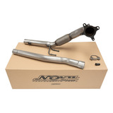 Downpipe Tiguan 2 0 Tsi Audi Tt Q3 Inox 409 3 2 5