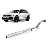 Downpipe Tiguan 2 0 Tsi Audi Tts Tiguan 4motion Q3 2 0