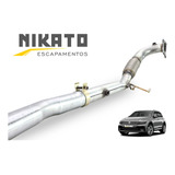 Downpipe Tiguan 2 0 Tsi Audi Tts Tiguan 4motion Q3 2 0