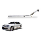 Downpipe Tsi 200cv Jetta Audi A3 Eos Fusca Escapamento Turbo