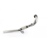 Downpipe Up Tsi 1 0 Turbo Polo Tsi Virtus Tsi Inox 409
