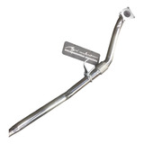 Downpipe Vw Tiguan 2 0 Tsi Audi Q3 2 0 Tfsi 170cv