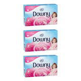 Downy April Fresh Amac Roupas P Seca 120 Fl 3 Un