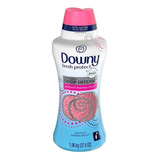 Downy Fresh Protect Odor Intensificador Perfume