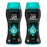 Downy Unstopables beads Booster