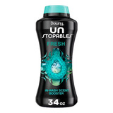 Downy Unstopables Esferas Intensificadoras De Perfume 1l