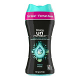 Downy Unstopables Fresh Intensificador De Perfume 161g Roupa