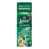 Downy Unstopables Intesificador De Perfume 176g Lenor