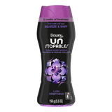 Downy Unstopables Perfume Para Roupas 156g Importado Usa