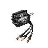 DOYING SURPASS High Performance 2216 1120KV 14 Poles Brushless Motor For RC Airplane Fixed Wing