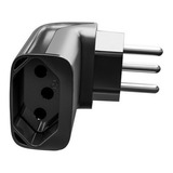 Dps Clamper Pocket Fit 10a 3p Proteção Contra Surtos