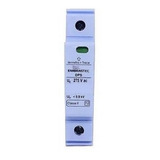 Dps Dispositivo Protetor Surto 60ka 275v 1p Classe 2 Embrast