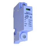 Dps Proteção Surtos Elétricos Embrastec 20ka 275v Anti Raio