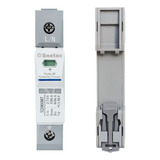 Dps Snetec Unipolar 1p 30 60ka 275v Ca T2 Proteção Anti Raio