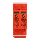 Dps Solar 1000v 800v 600v 500v Disp Proteção Surtos