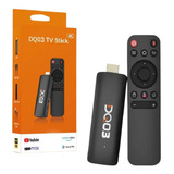 Dq03 Mini Tv Stick Android 10 Quad Core