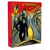 dr. caligari-dr caligari Blu ray O Gabinete Do Dr Caligari Bd poster cards livre