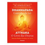 dr. caligari-dr caligari Dhammapada Atthaka De Dr Georges Da Silva Editora Pensamento Capa Mole Edicao 2 Em Portugues 2020