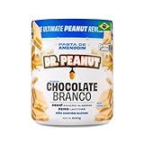Dr- Peanut Pasta De Amendoim -600G-