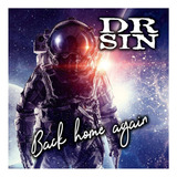 dr. sin-dr sin Cd Dr Sin Back Home Again Novo