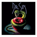 dr. sin-dr sin Cd Dr Sin Dr Sin Slipcase Novo