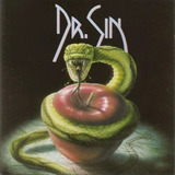 dr. sin-dr sin Dr Sin Dr Sin slipcase cd Lacrado