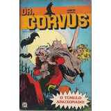 Dr Corvus N 1 Terror Rge Kripta