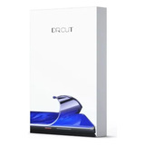 Dr Cut Películas Fosca Anti Reflexo Mate 50 Folhas 