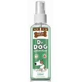 Dr Dog Perfume Cães E Gatos Johnson s Baby Alta Fixação