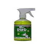 Dr Dog Perfume Cães E Gatos Xodozinho 500ml Alta Fixação Cheirinho De Bebe
