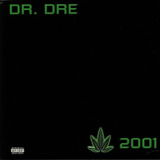 Dr Dre 2001 Lp Vinil 180g
