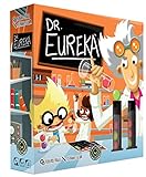 Dr Eureka Mandala